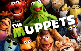 The Muppets OST