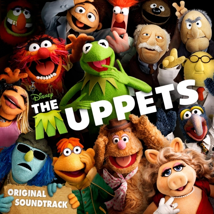 The Muppets OST