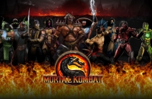 Обявиха Mortal Kombat Komplete Edition