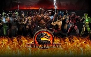 Обявиха Mortal Kombat Komplete Edition