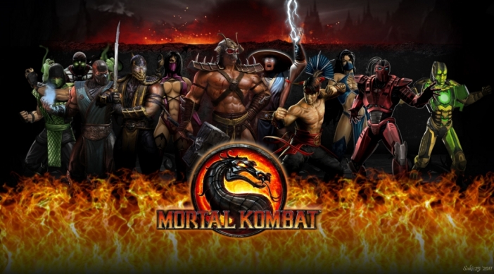 Обявиха Mortal Kombat Komplete Edition