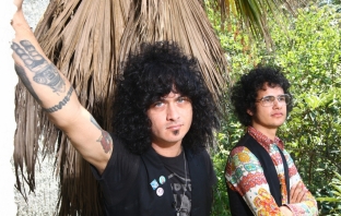 Mars Volta се завръщат с нов албум през 2012 година