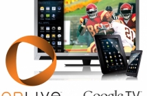 CES 2012: OnLive се интегрира в Google TV, Gaikai – в LG Digital TV