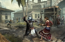Обявиха пакет с карти за Assassin's Creed Revelations 