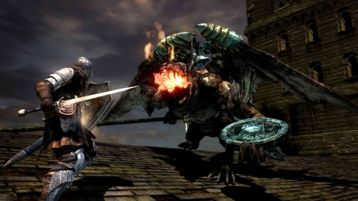 Онлайн петицията за PC версия на Dark Souls достигна до Namco 