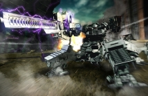 Armored Core 5 излиза за PlayStation 3 и Xbox 360 на 23 март