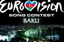Десислава и Софи Маринова на финала на "Българската песен на Евровизия 2012"