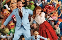 Спечели The Muppets OST с Avtora.com!