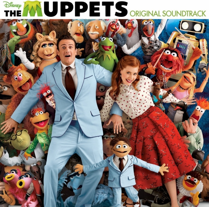 Спечели The Muppets OST с Avtora.com!