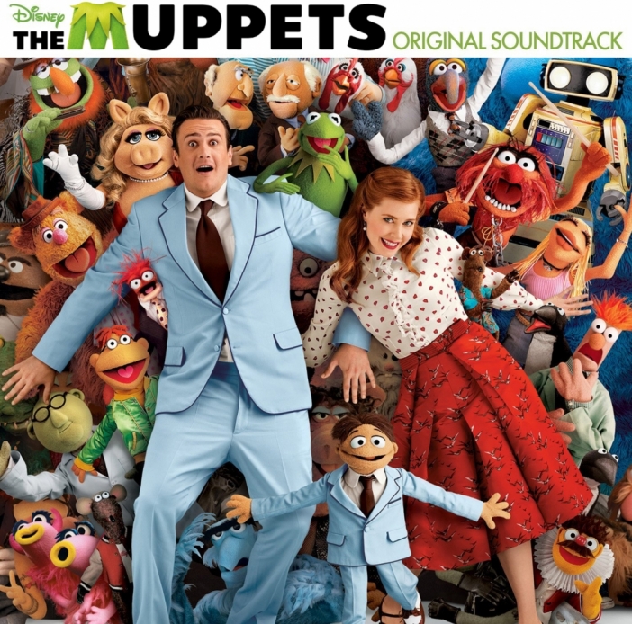 Спечели The Muppets OST с Avtora.com!