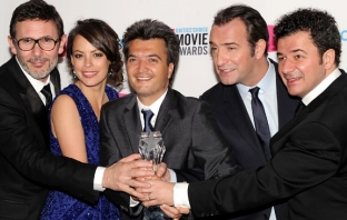 Critics' Choice Movie Awards 2012 - победителите