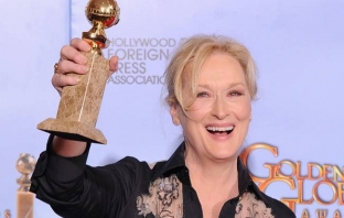 The Artist оглави номинациите за BAFTA 2012