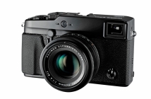 Fujifilm X-Pro 1: мини революция в света на цифровата фотография