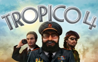 Modern Times DLC за българския хит Tropico 4 излиза през март