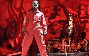 Slipknot влизат в кино индустрията със собствена продуцентска компания
