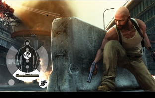 Отложиха рилийза на Max Payne 3 