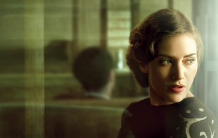 Кенет Брана и Кейт Уинслет отново в тандем в The Guernsey Literary and Potato Peel Pie Society Кенет Брана и Кейт Уинслет отново в тандем в The Guernsey Literary and Potato Peel Pie Society