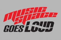 Music Space Gоes Loud! Обяви първи следващите групи на Loud Festival 2012