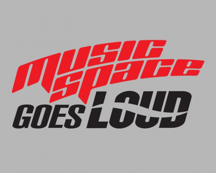 Music Space Gоes Loud! Обяви първи следващите групи на Loud Festival 2012