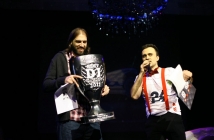 Best DJ & Best Club of the Year Bulgaria 2011 - победителите