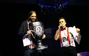 Best DJ & Best Club of the Year Bulgaria 2011 - победителите