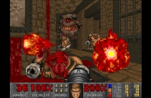 Doom се завърна в Xbox Live Arcade 