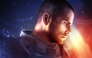 Демо версията на Mass Effect 3 излиза на 14 февруари