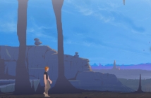 Another World от създателя на From Dust излиза за Android OS