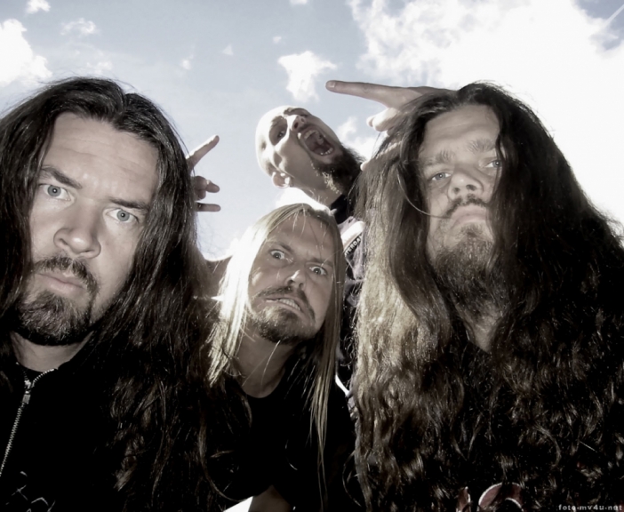 Meshuggah е четвъртата група, която ще забие на Loud Festival 2012 (Видео)