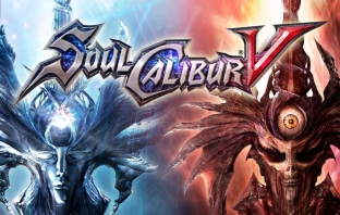 SoulCalibur V