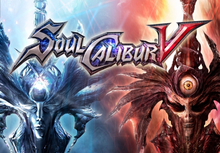 SoulCalibur V