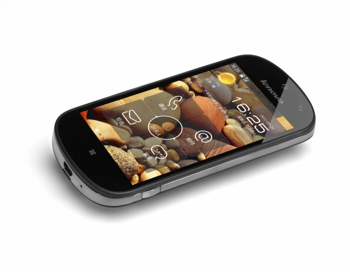 Смартфонът S2 - Lenovo стъпва на пазара за Android телефони