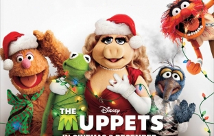 Мъпетите (The Muppets)