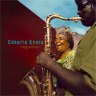 Cesaria Evora - Rogamar