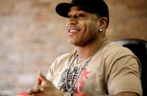 LL Cool J ще води церемонията на Grammy 2012  