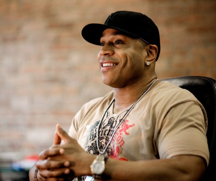 LL Cool J ще води церемонията на Grammy 2012  