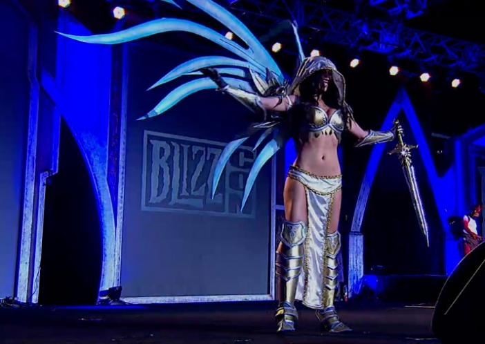 Blizzard правят съществени промени по механиката и системите на Diablo III 