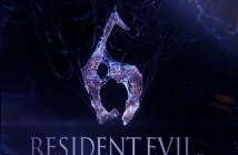 Обявиха Resident Evil 6