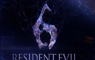 Обявиха Resident Evil 6