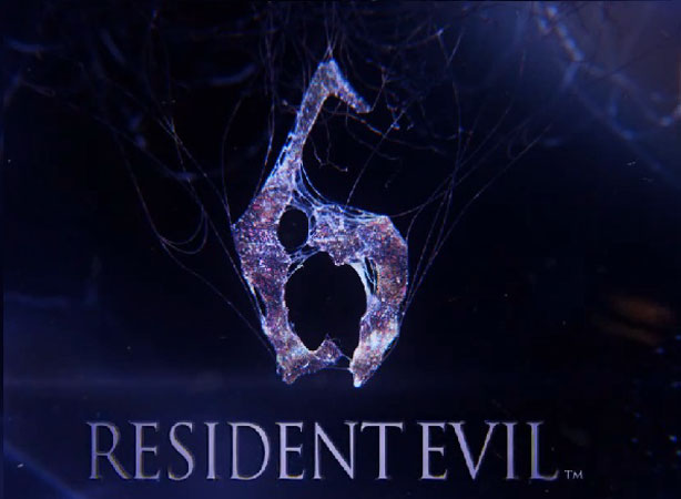 Обявиха Resident Evil 6