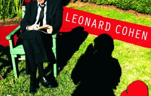 Leonard Cohen - Old Ideas