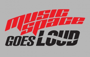 Music Space Gоes Loud! Music Space обявява хедлайнера на Loud Festival 2012 на 24 януари!