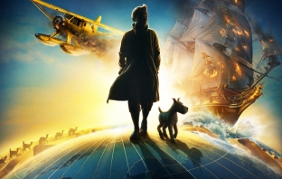 The Adventures of Tintin, The Artist, Анджелина Джоли спечелиха наградите на PGA The Adventures of Tintin, The Artist, Анджелина Джоли спечелиха наградите на PGA