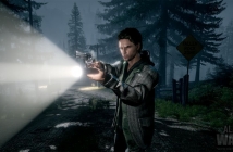 Alan Wake излиза в Steam през февруари