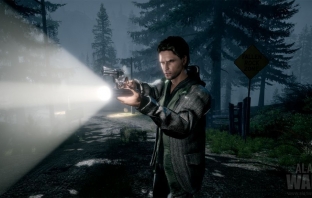 Alan Wake излиза в Steam през февруари