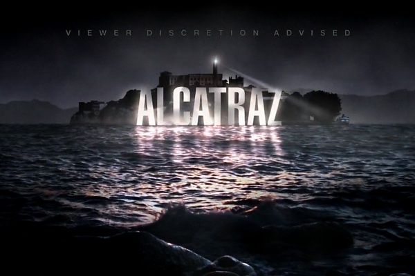 Зловещи серийни убийци, неподвластни на времето в новия сериал "Алкатраз" - от създателите на Lost (Промо)