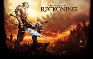 Kingdoms of Amalur: Reckoning