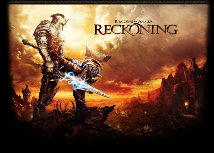 Kingdoms of Amalur: Reckoning