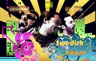 Swedish House Mafia инжектираха Antidote в UK Top 40, Jessie J отново е No.1