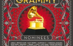 Grammy Nominees 2012